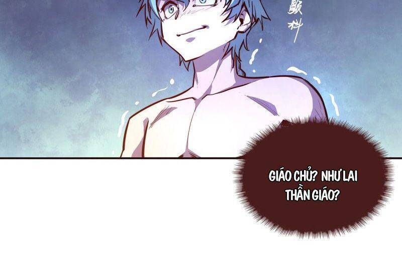 Sinh Tử Quyết Chapter 101 - 21