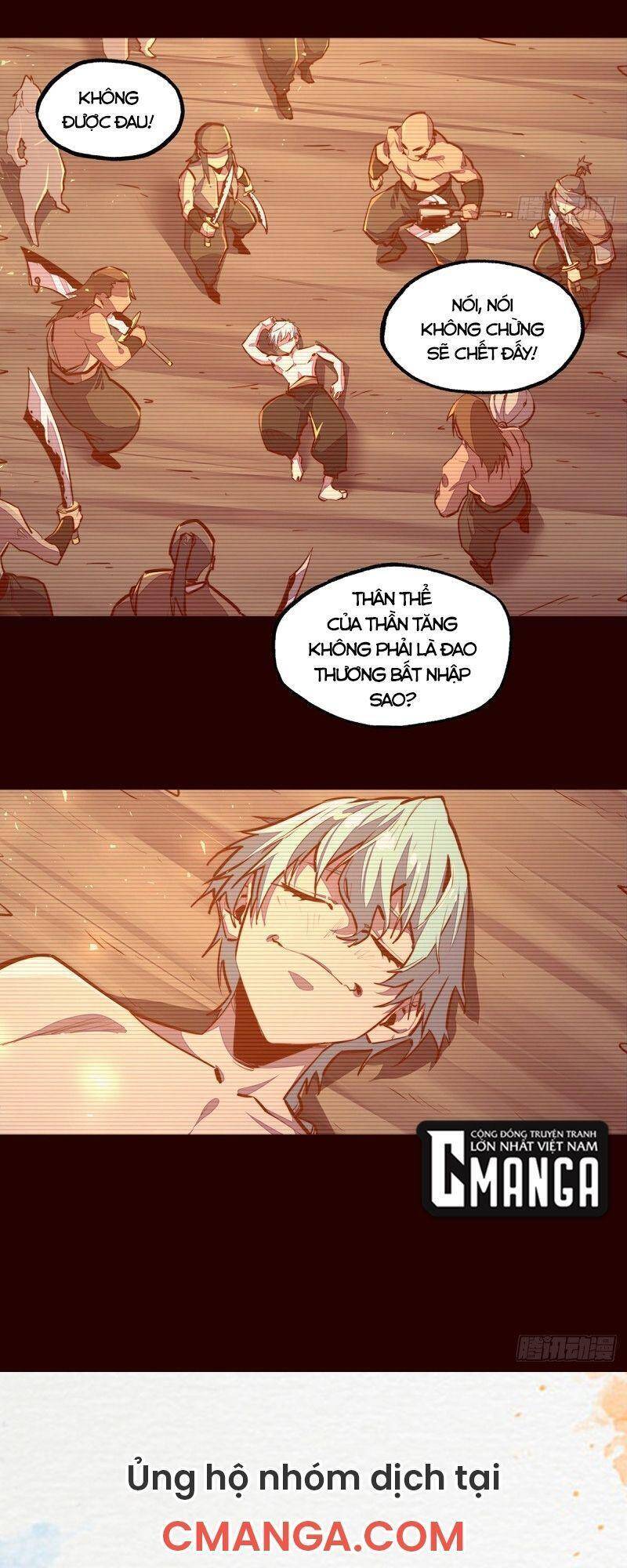 Sinh Tử Quyết Chapter 101 - 30