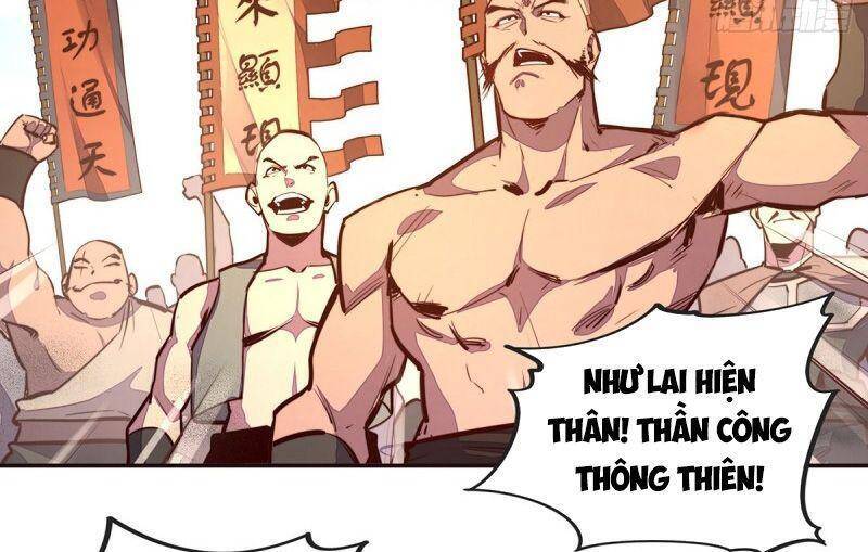 Sinh Tử Quyết Chapter 101 - 7