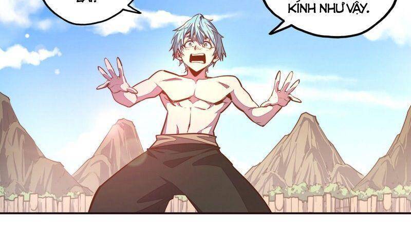 Sinh Tử Quyết Chapter 101 - 9