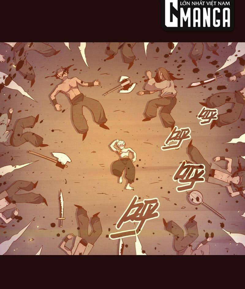 Sinh Tử Quyết Chapter 102 - 2