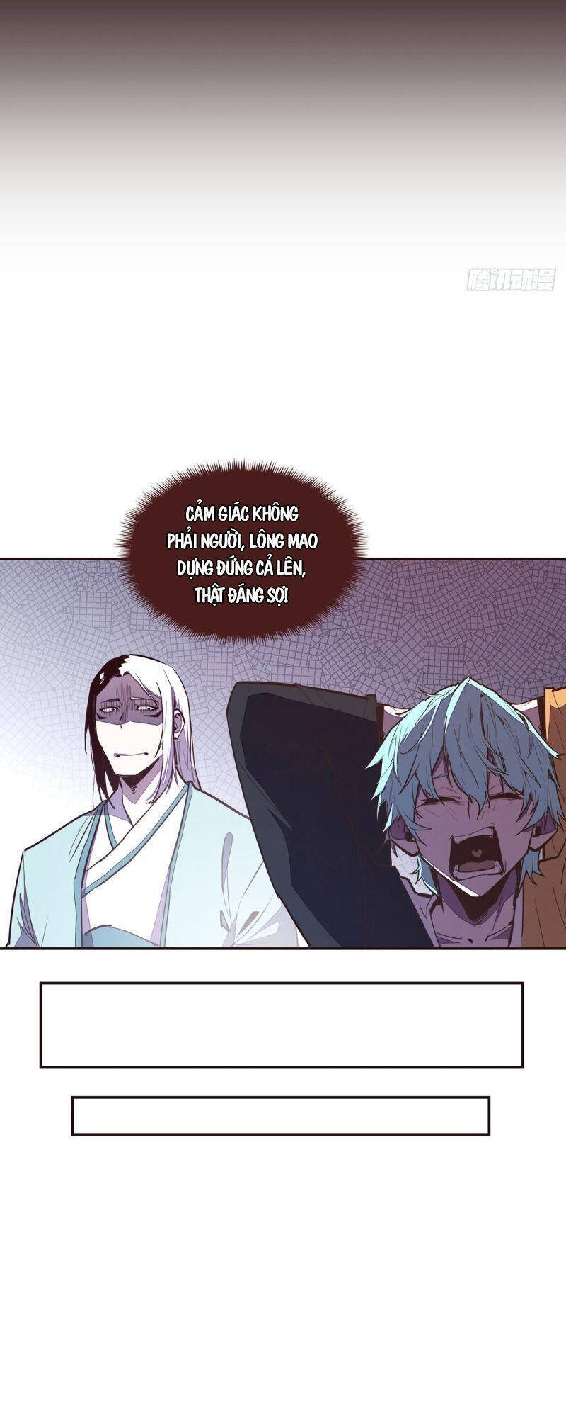 Sinh Tử Quyết Chapter 102 - 11