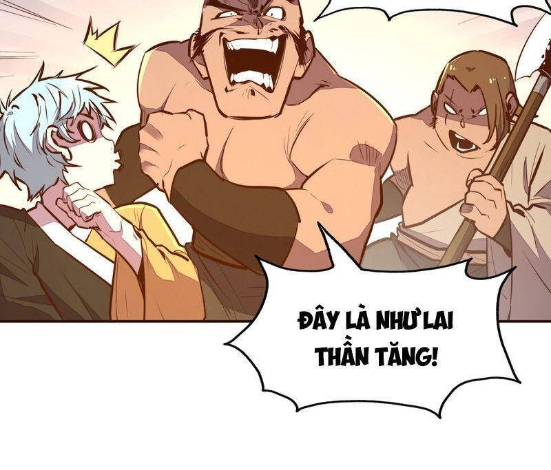 Sinh Tử Quyết Chapter 102 - 16
