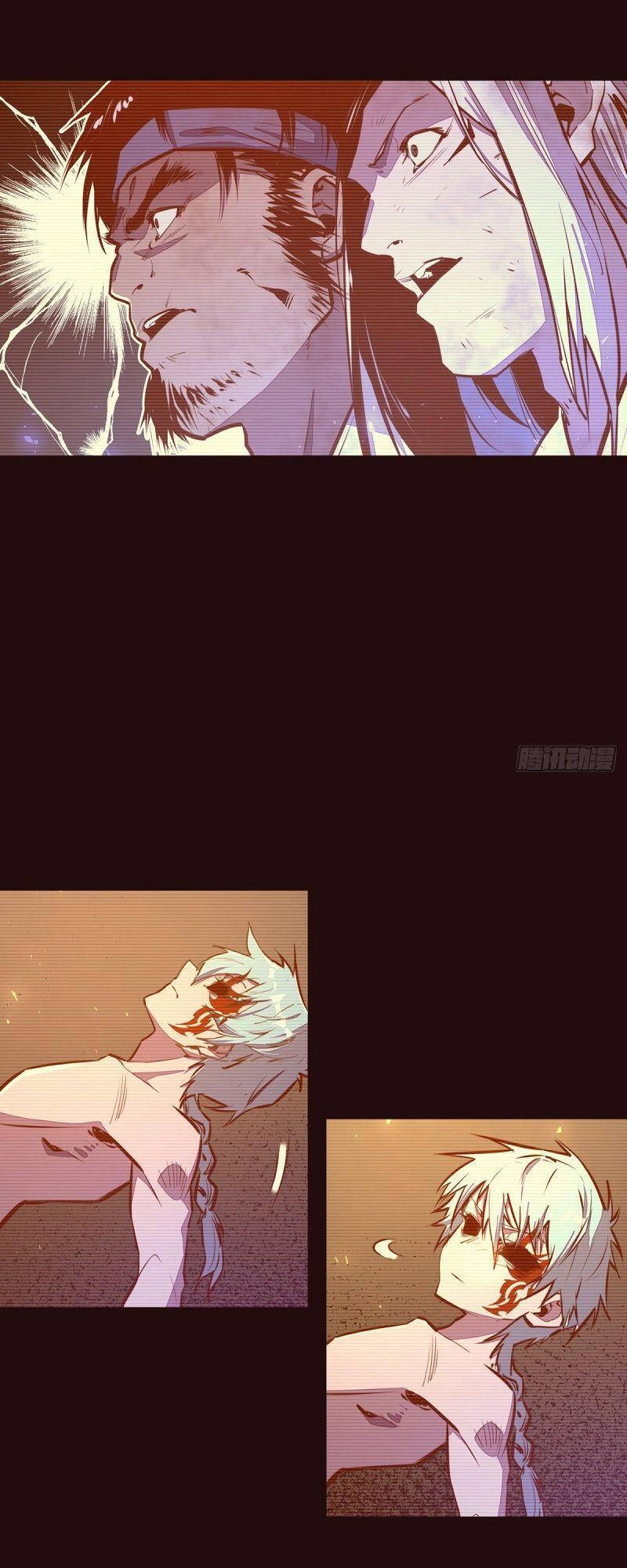 Sinh Tử Quyết Chapter 102 - 3