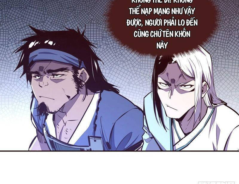 Sinh Tử Quyết Chapter 102 - 25