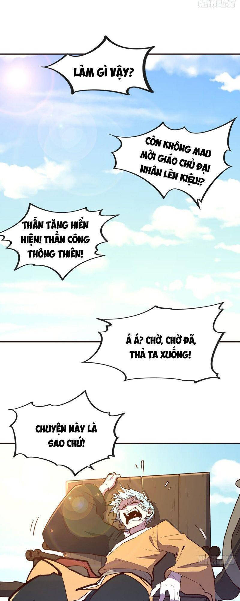 Sinh Tử Quyết Chapter 102 - 26