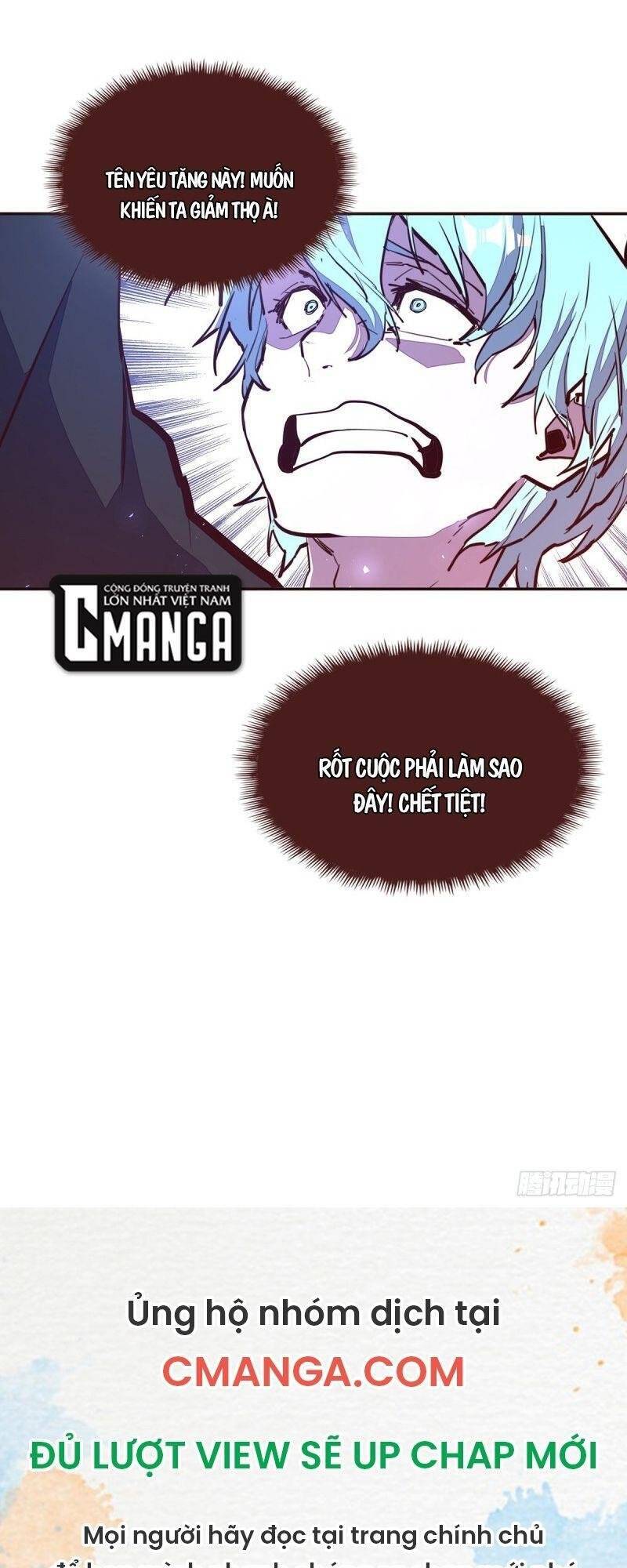 Sinh Tử Quyết Chapter 102 - 28