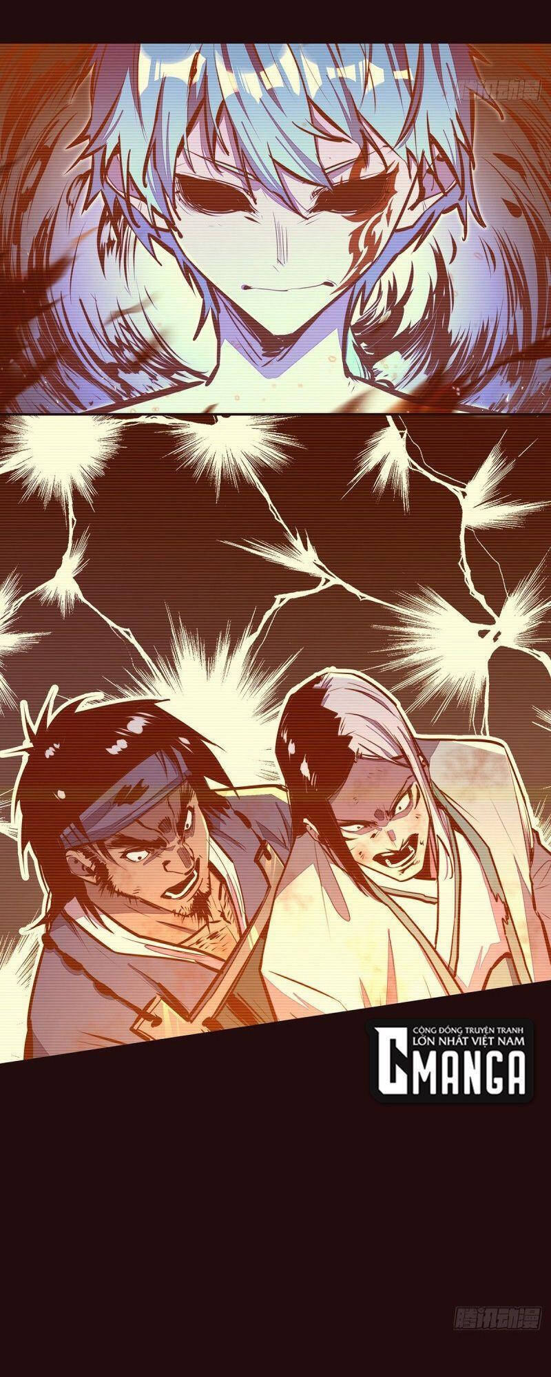 Sinh Tử Quyết Chapter 102 - 5