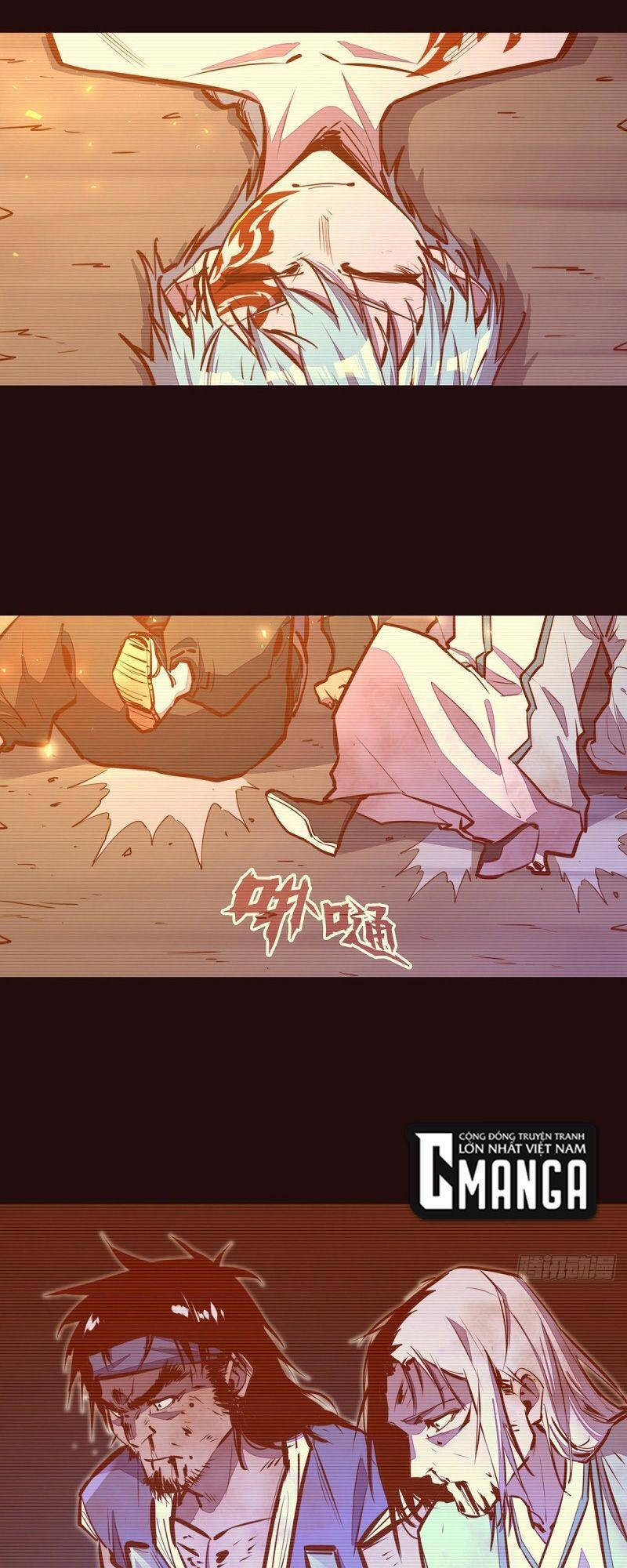 Sinh Tử Quyết Chapter 102 - 9