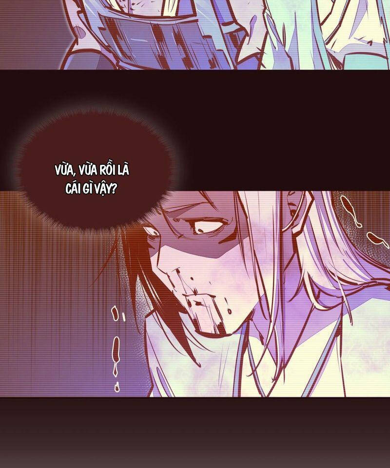 Sinh Tử Quyết Chapter 102 - 10