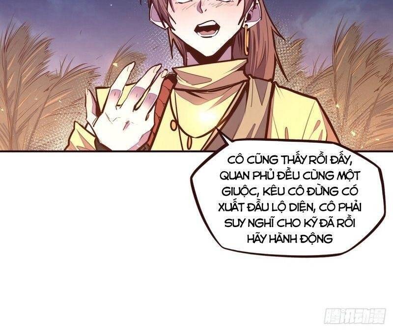 Sinh Tử Quyết Chapter 103 - 22