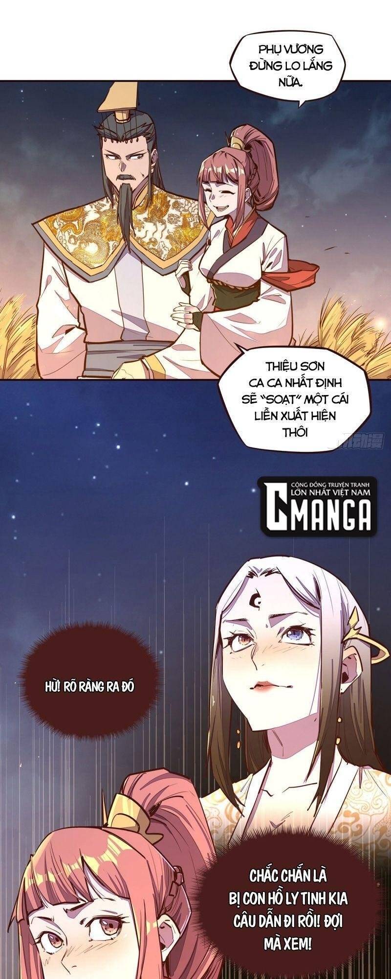 Sinh Tử Quyết Chapter 103 - 28
