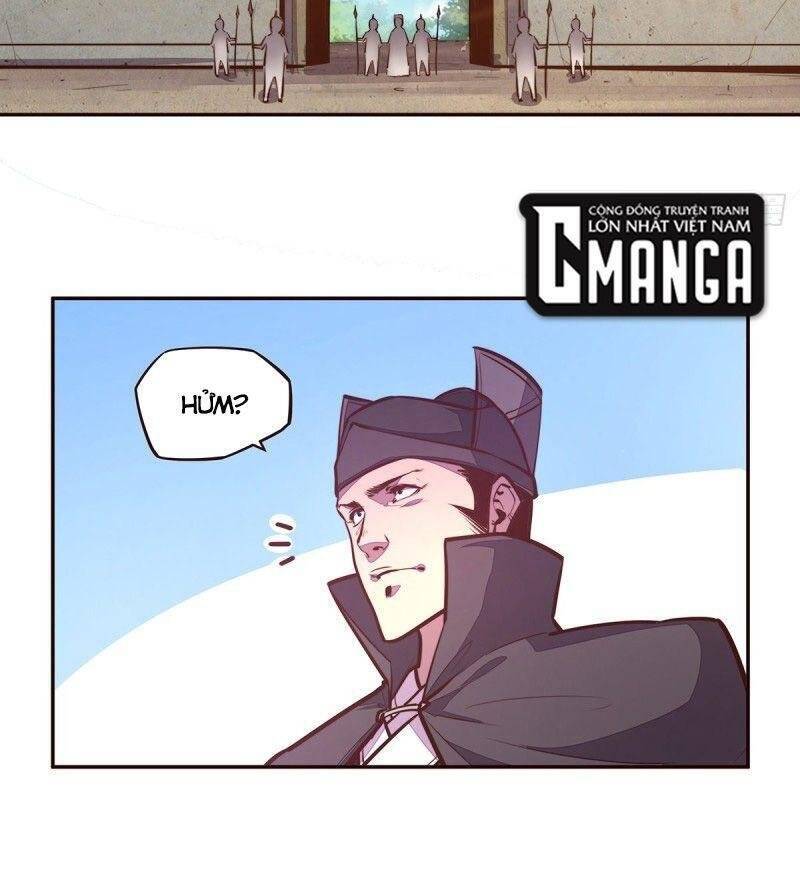 Sinh Tử Quyết Chapter 104 - 18