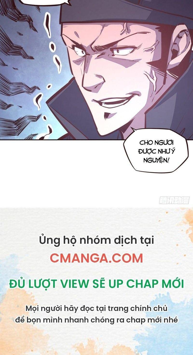 Sinh Tử Quyết Chapter 104 - 25