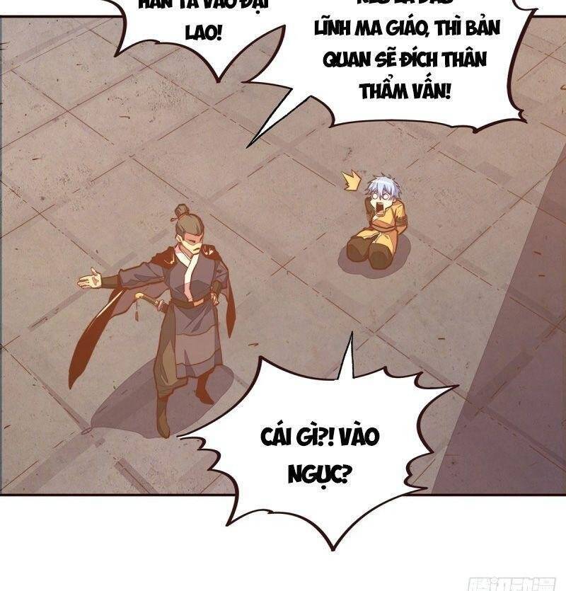 Sinh Tử Quyết Chapter 105 - 16