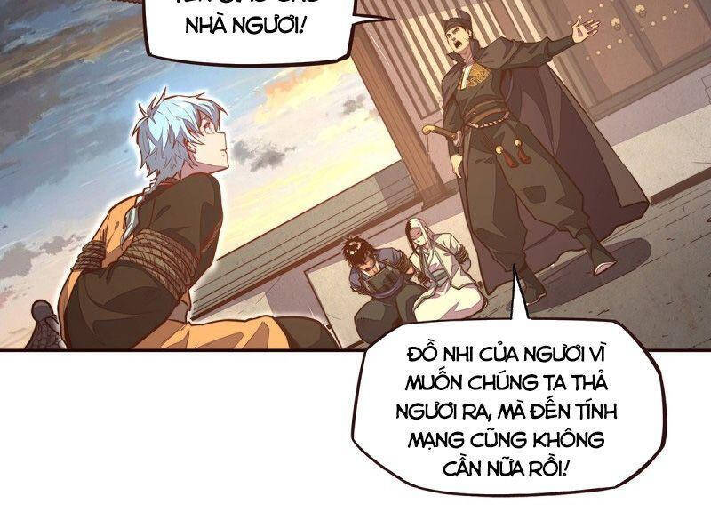 Sinh Tử Quyết Chapter 105 - 18