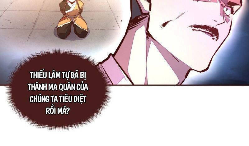 Sinh Tử Quyết Chapter 105 - 8