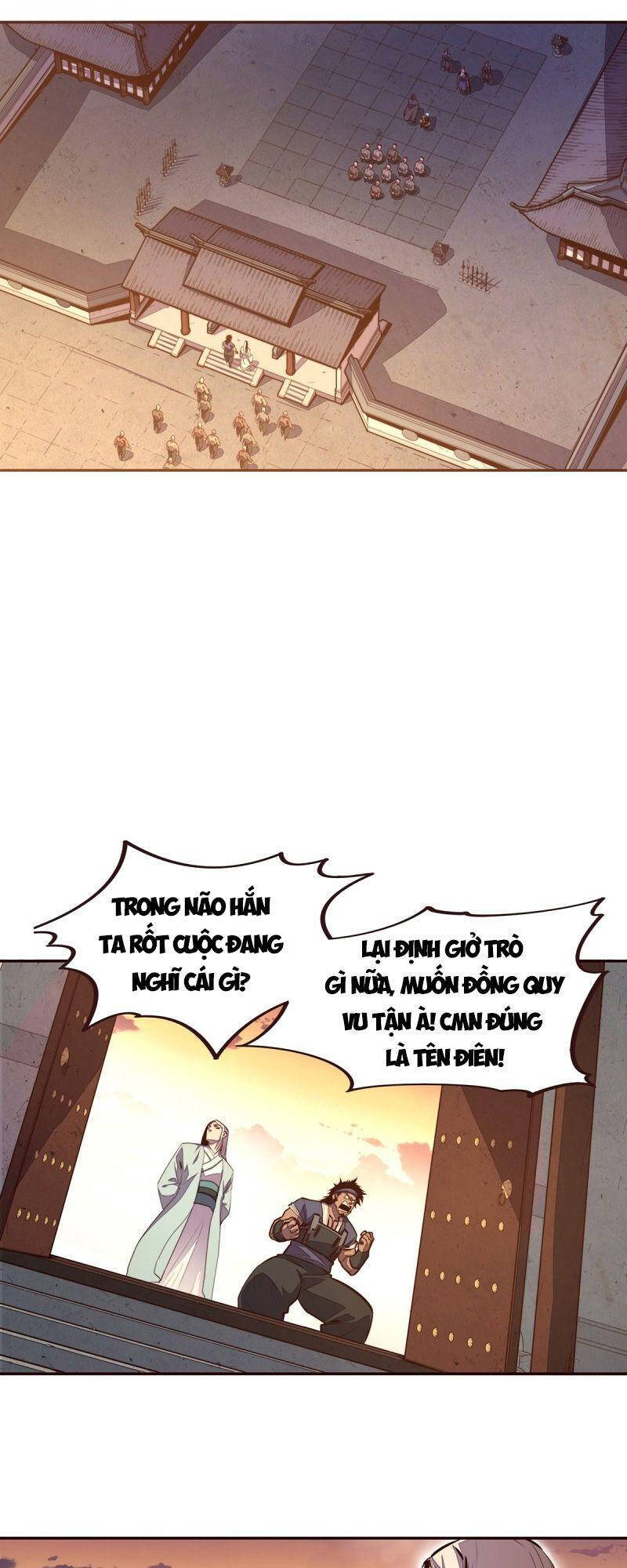 Sinh Tử Quyết Chapter 105 - 9