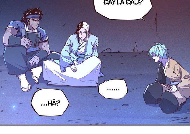 Sinh Tử Quyết Chapter 106 - 12