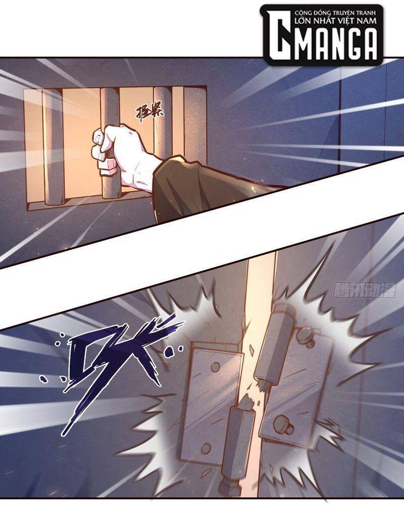 Sinh Tử Quyết Chapter 106 - 15