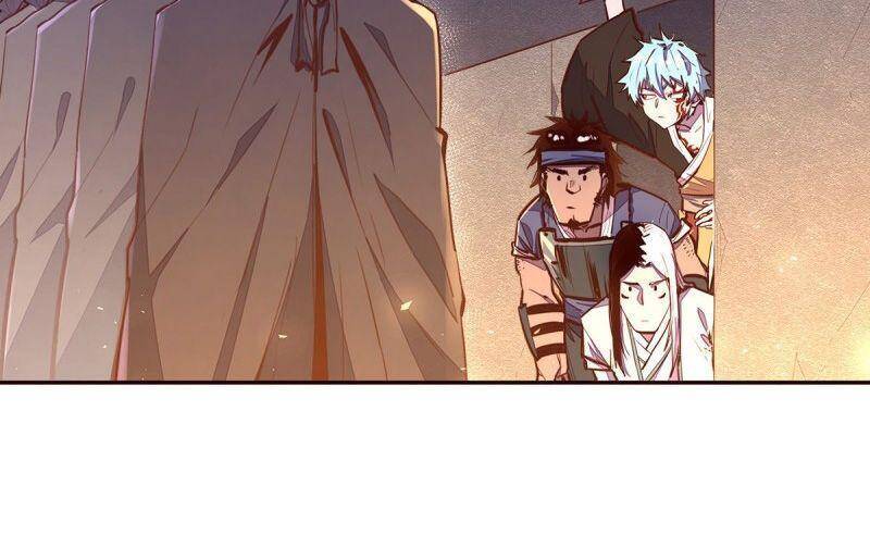 Sinh Tử Quyết Chapter 106 - 19