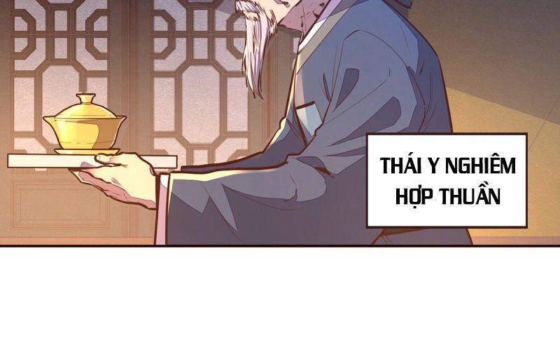 Sinh Tử Quyết Chapter 106 - 4