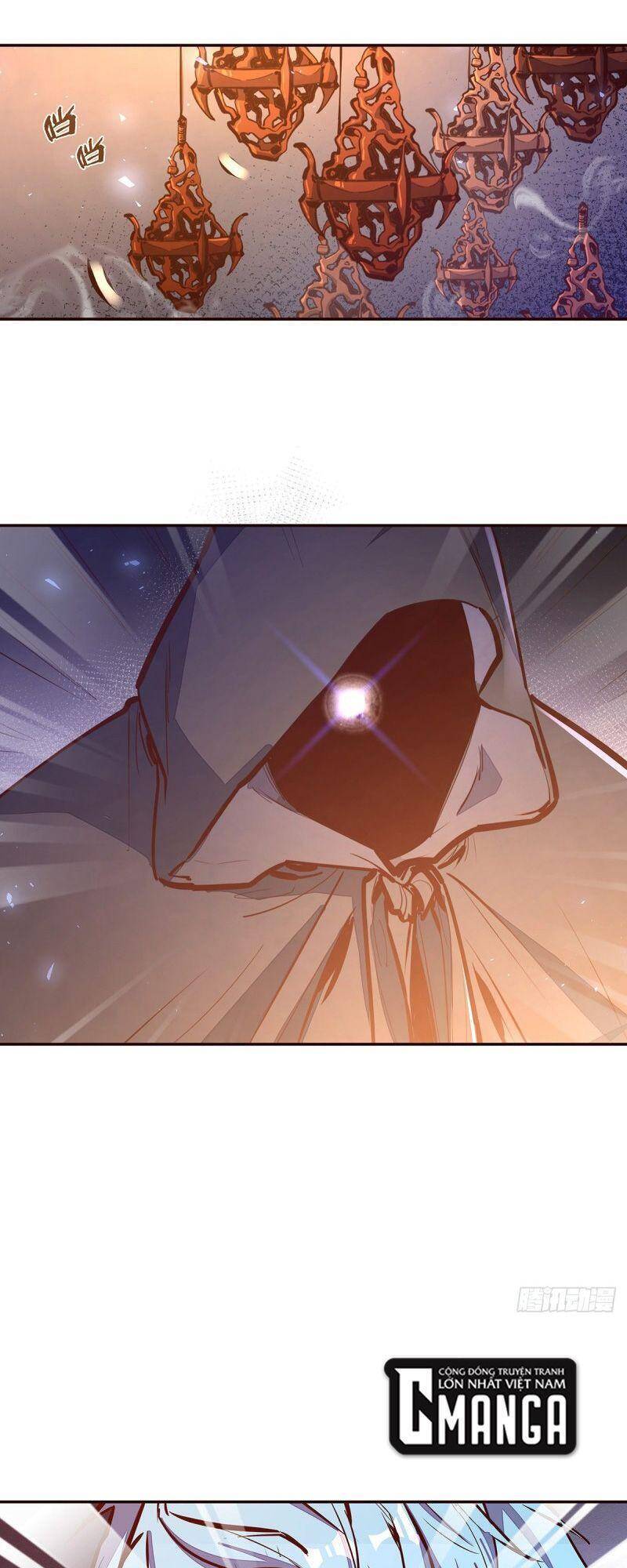 Sinh Tử Quyết Chapter 106 - 9