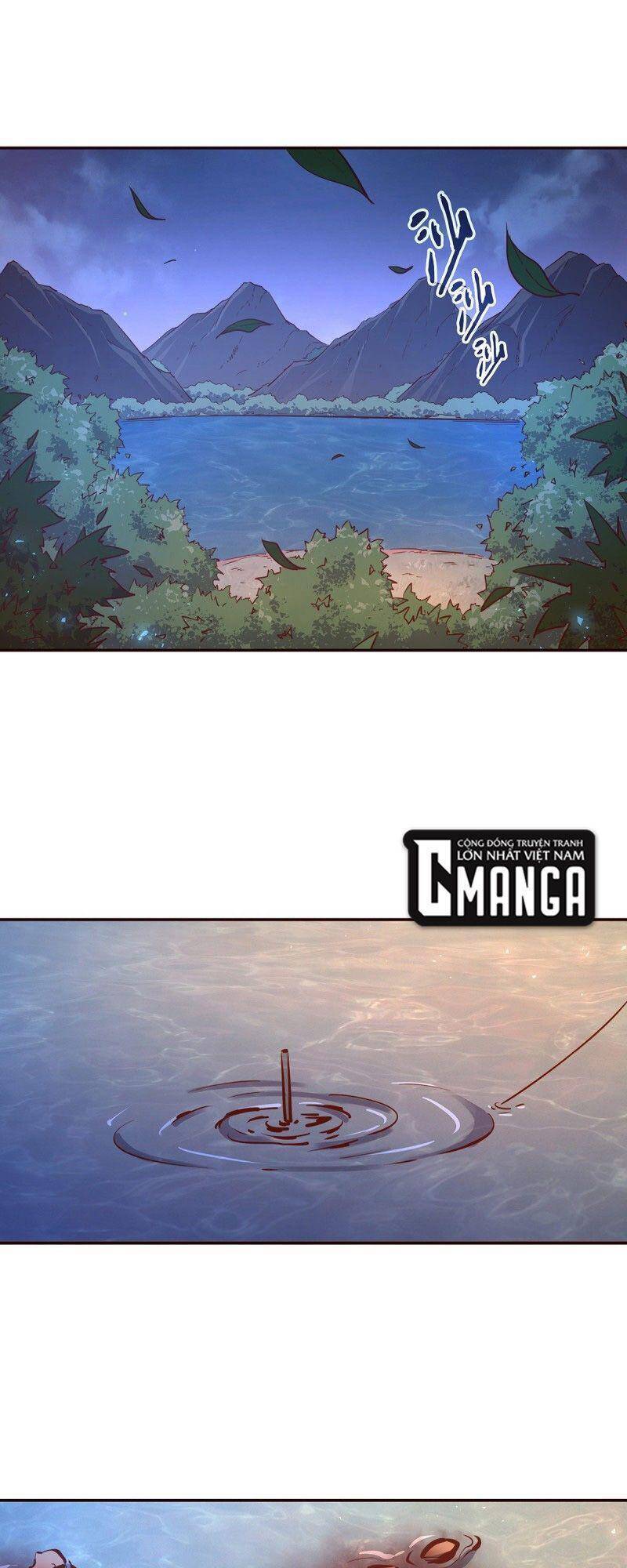 Sinh Tử Quyết Chapter 107 - 1