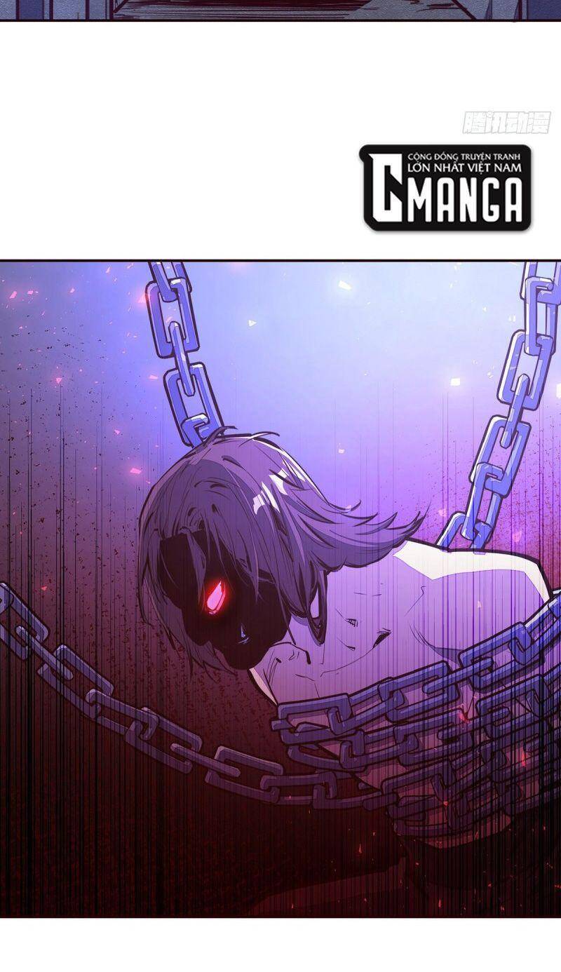 Sinh Tử Quyết Chapter 107 - 21