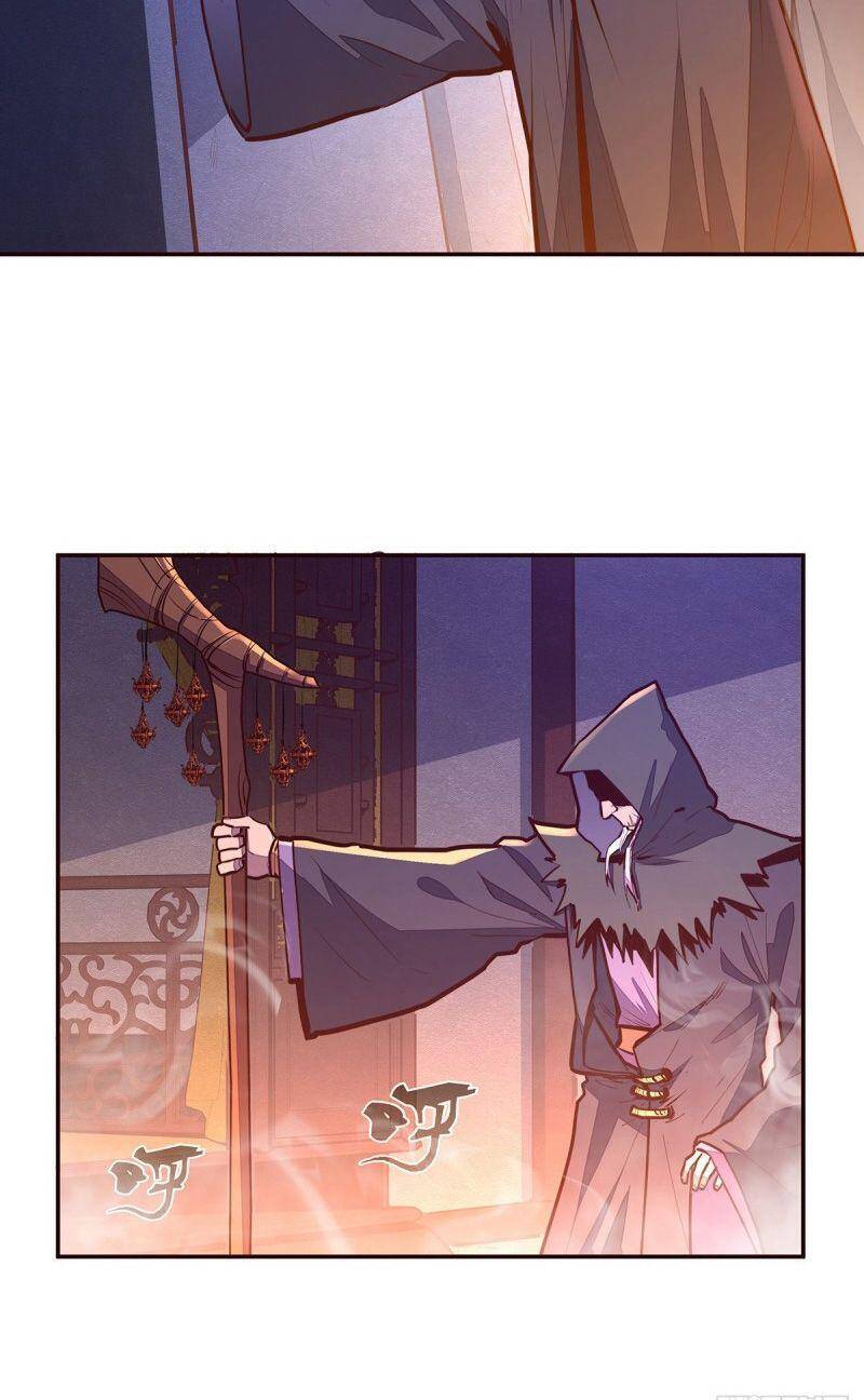 Sinh Tử Quyết Chapter 107 - 23