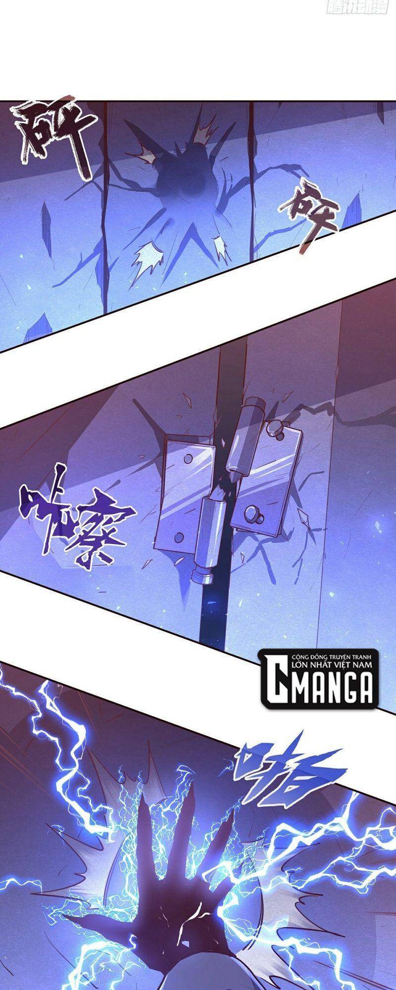 Sinh Tử Quyết Chapter 107 - 24