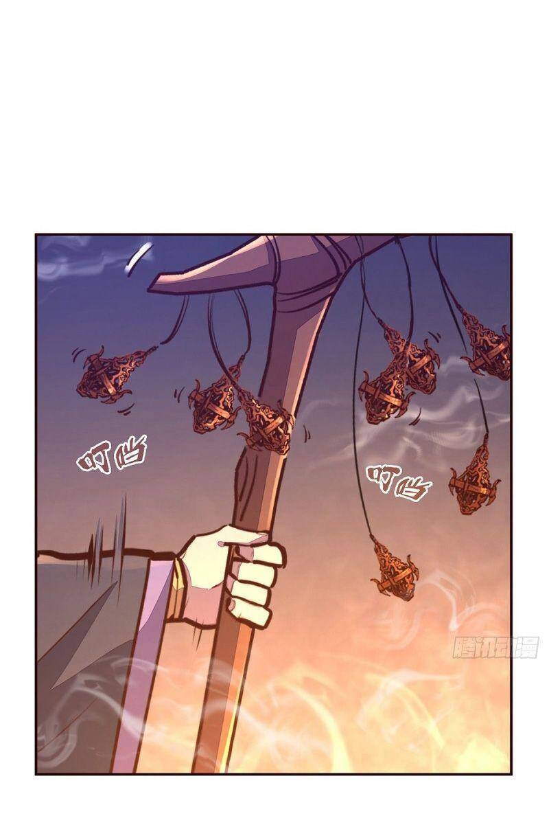 Sinh Tử Quyết Chapter 107 - 29