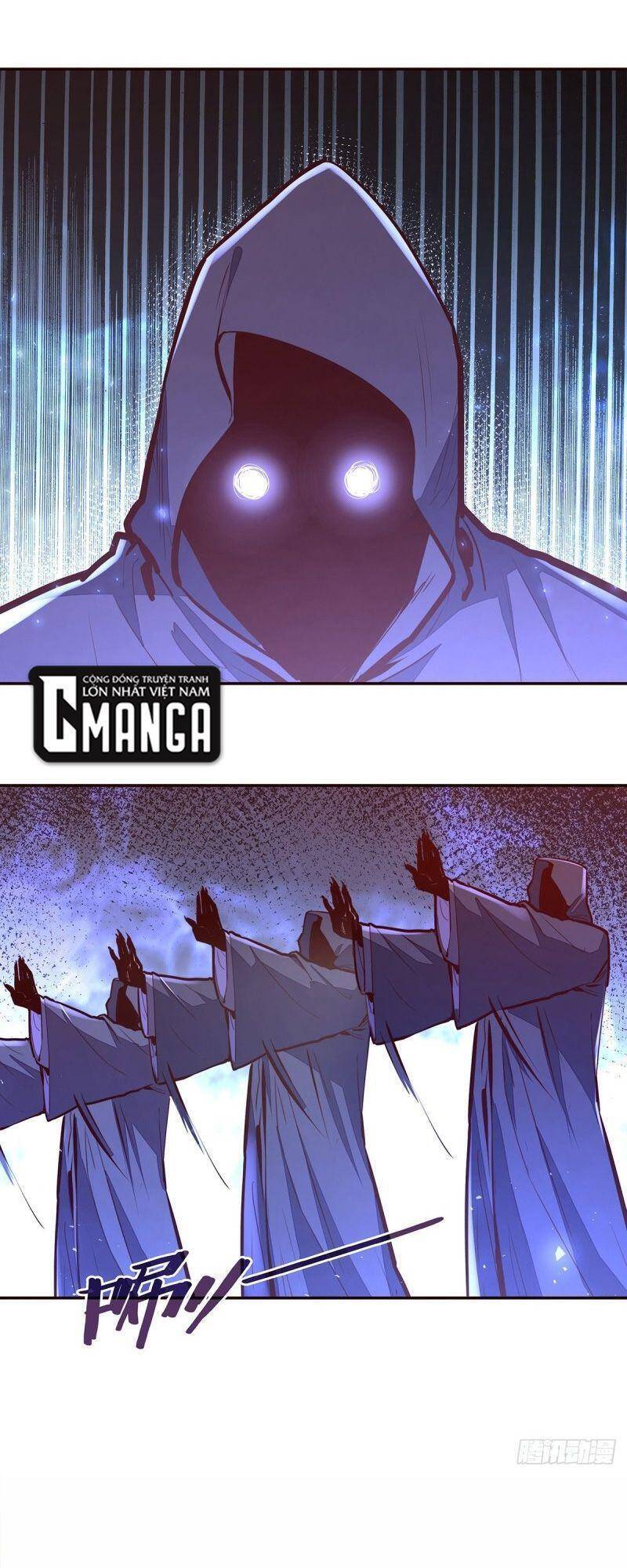 Sinh Tử Quyết Chapter 107 - 30