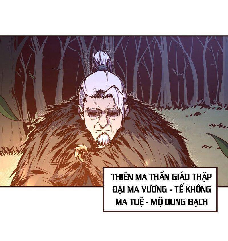 Sinh Tử Quyết Chapter 107 - 4