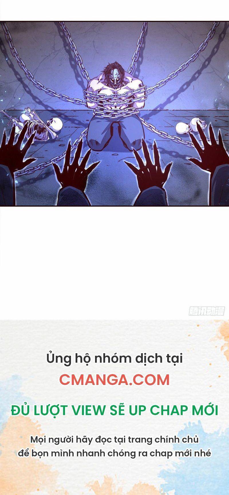 Sinh Tử Quyết Chapter 107 - 31