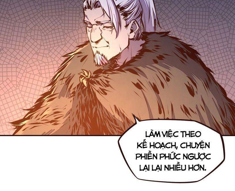 Sinh Tử Quyết Chapter 107 - 6