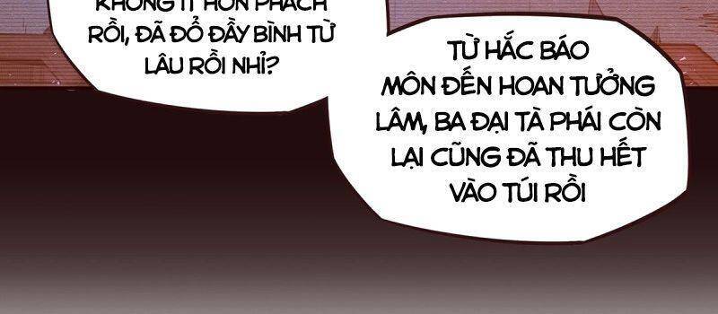 Sinh Tử Quyết Chapter 107 - 8