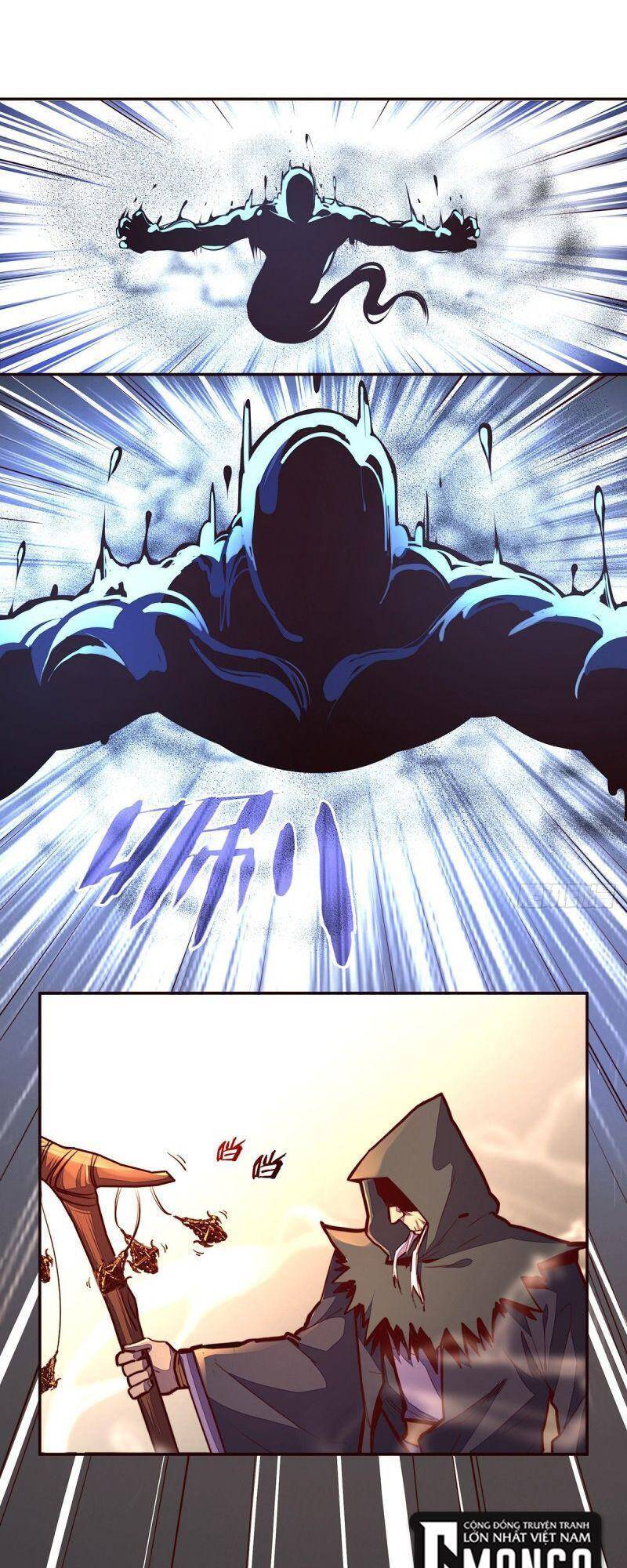 Sinh Tử Quyết Chapter 108 - 13