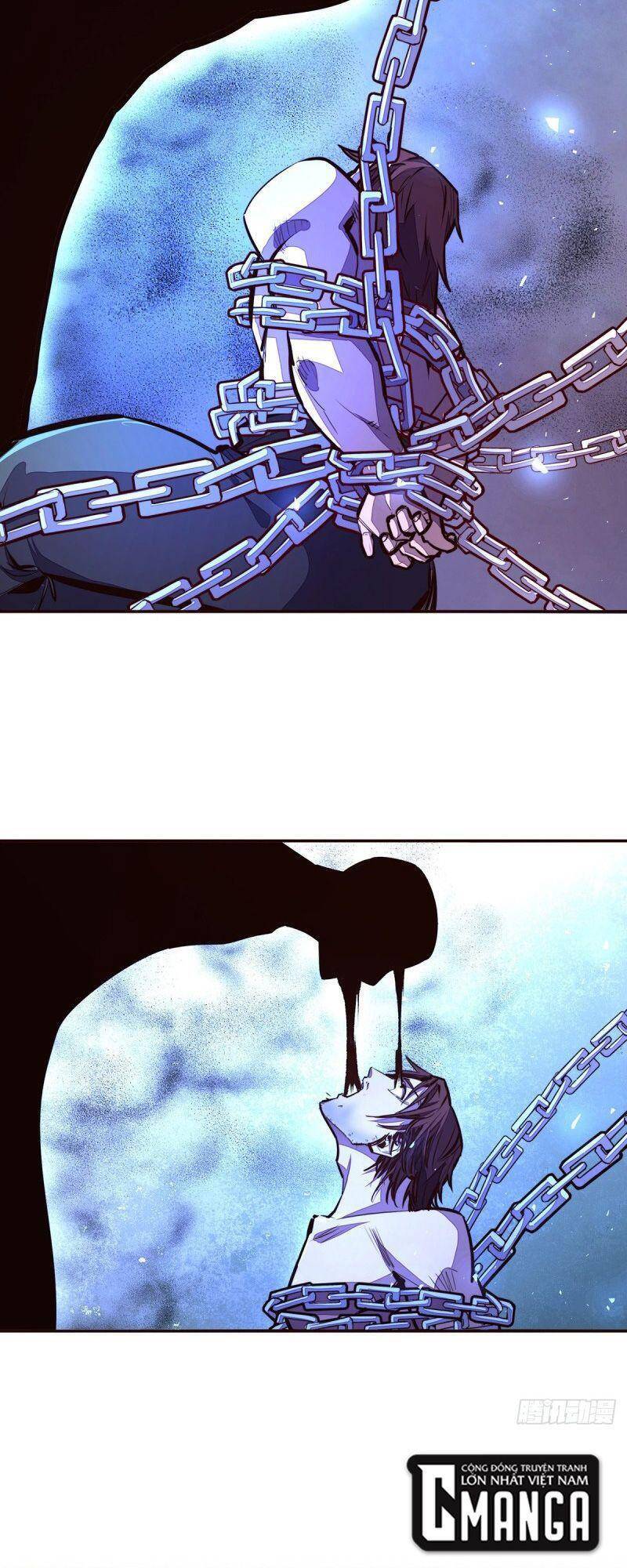 Sinh Tử Quyết Chapter 108 - 17