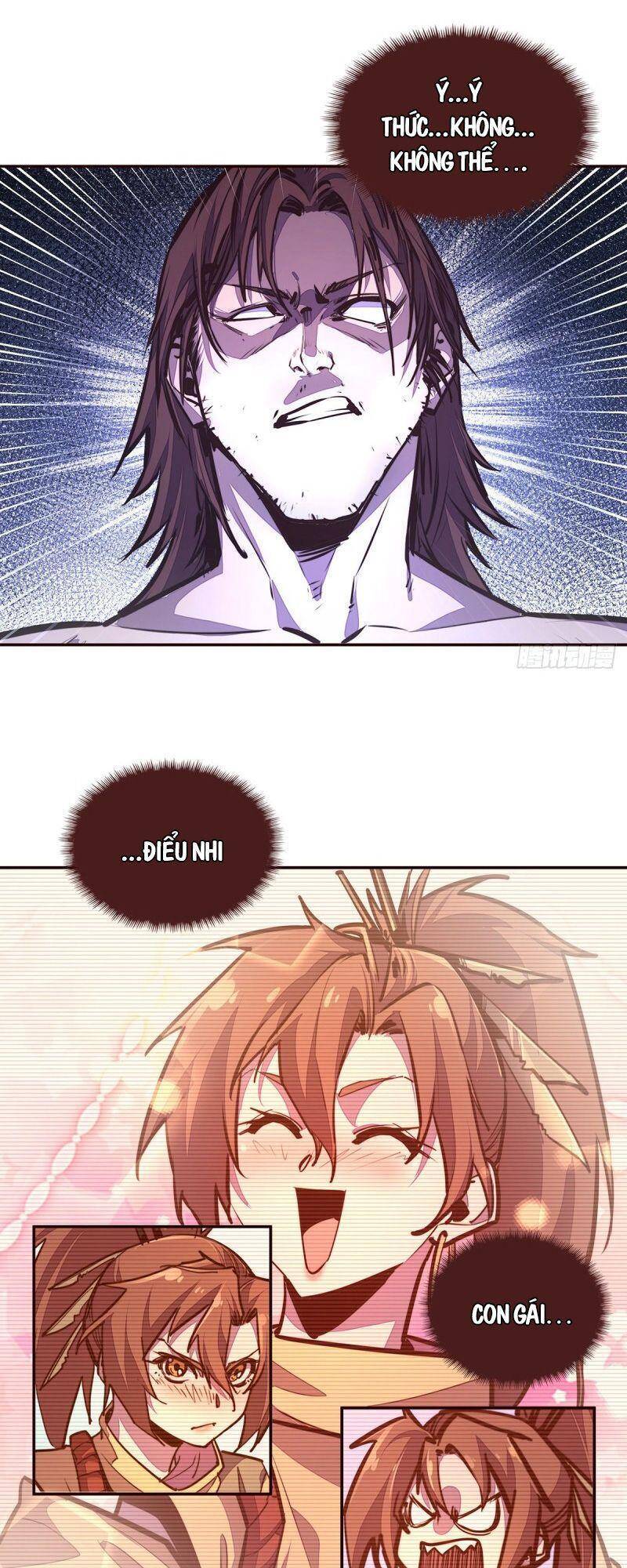 Sinh Tử Quyết Chapter 108 - 19