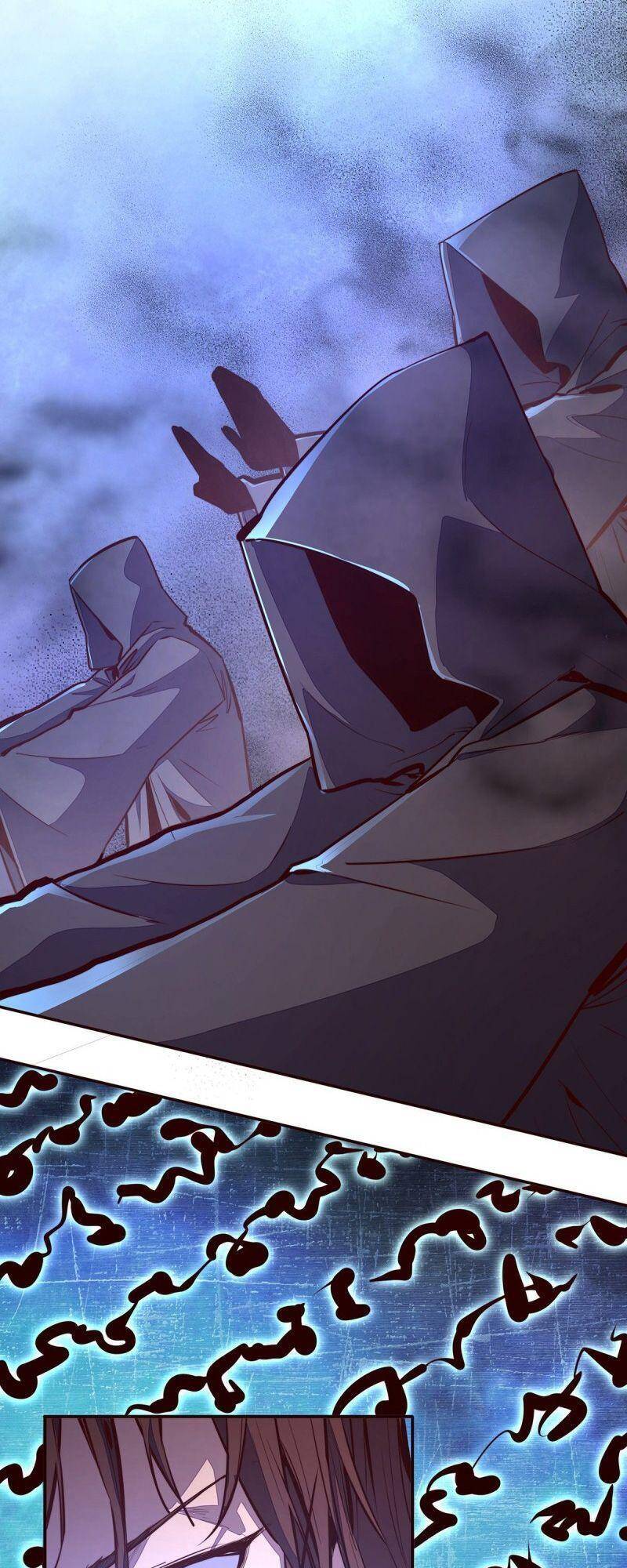 Sinh Tử Quyết Chapter 108 - 3