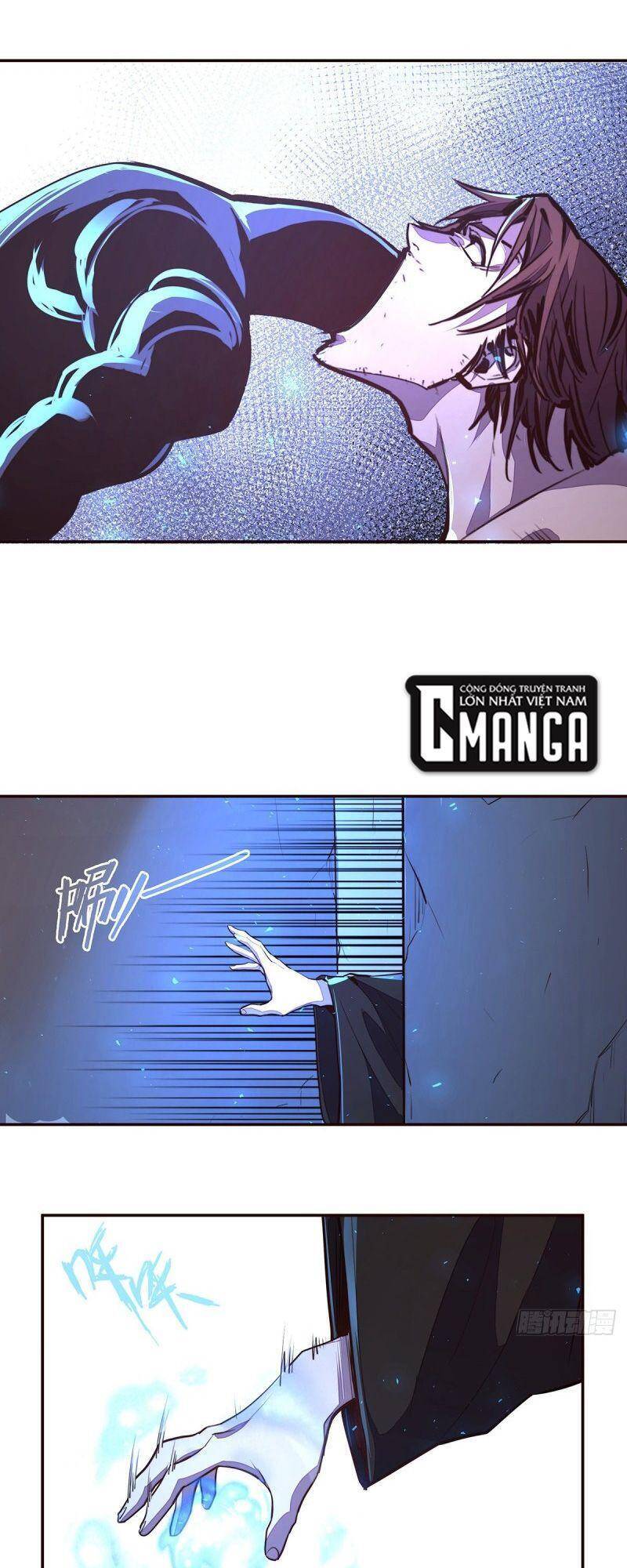 Sinh Tử Quyết Chapter 108 - 21