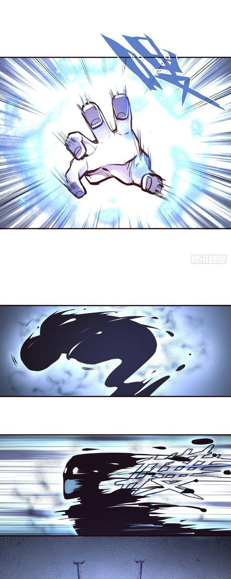 Sinh Tử Quyết Chapter 108 - 23