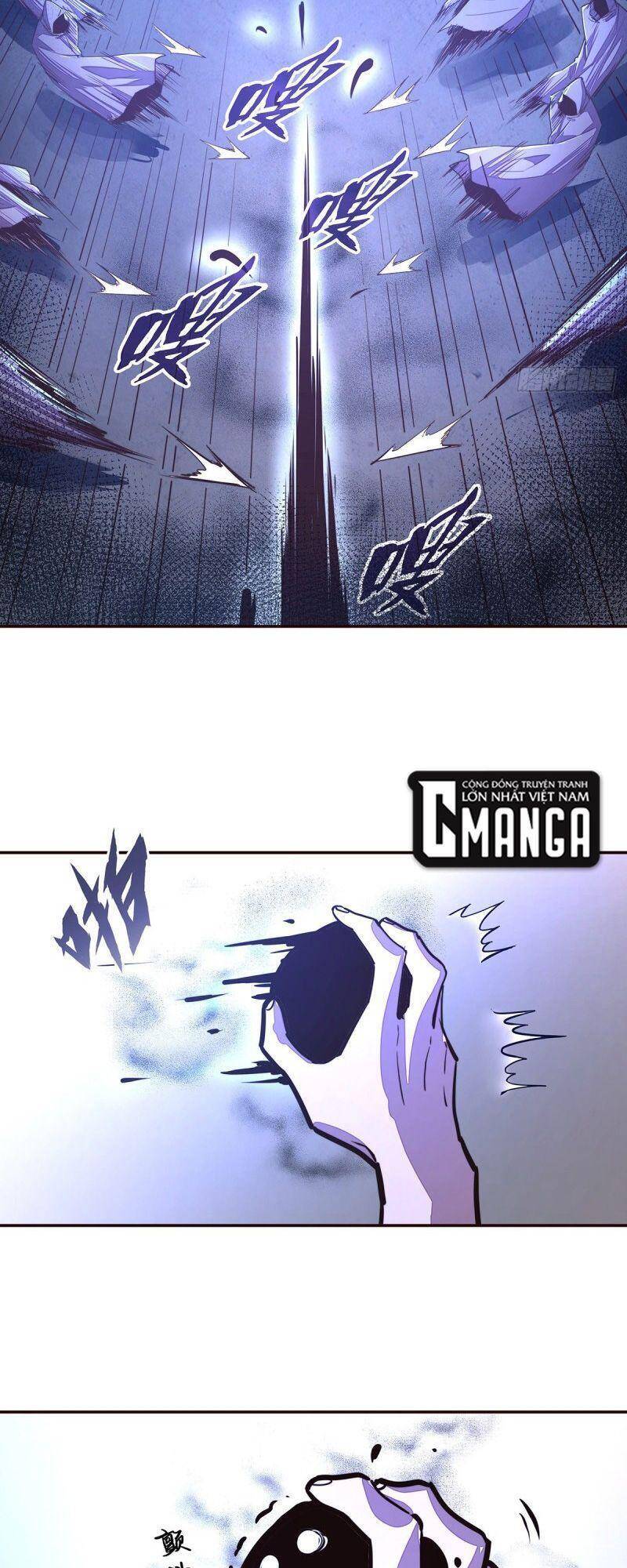 Sinh Tử Quyết Chapter 108 - 25