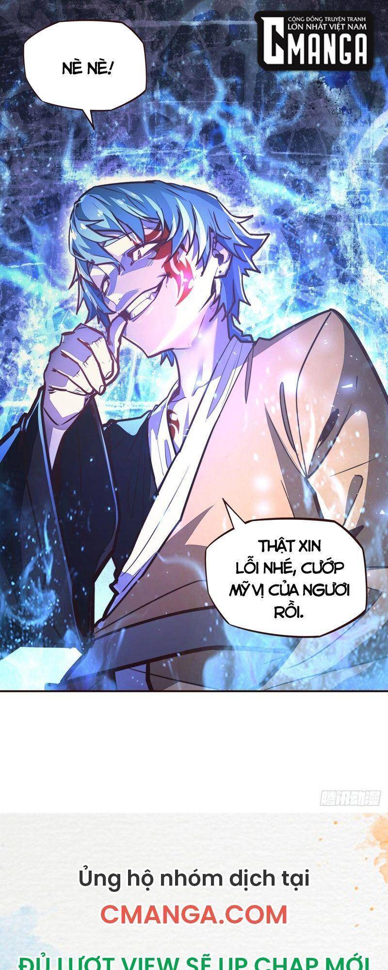 Sinh Tử Quyết Chapter 108 - 29