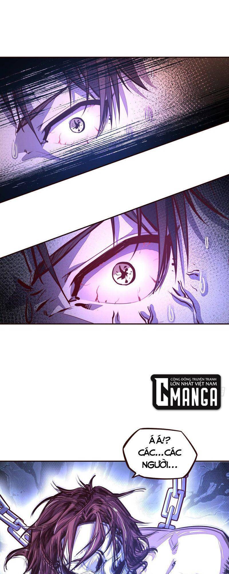 Sinh Tử Quyết Chapter 108 - 5