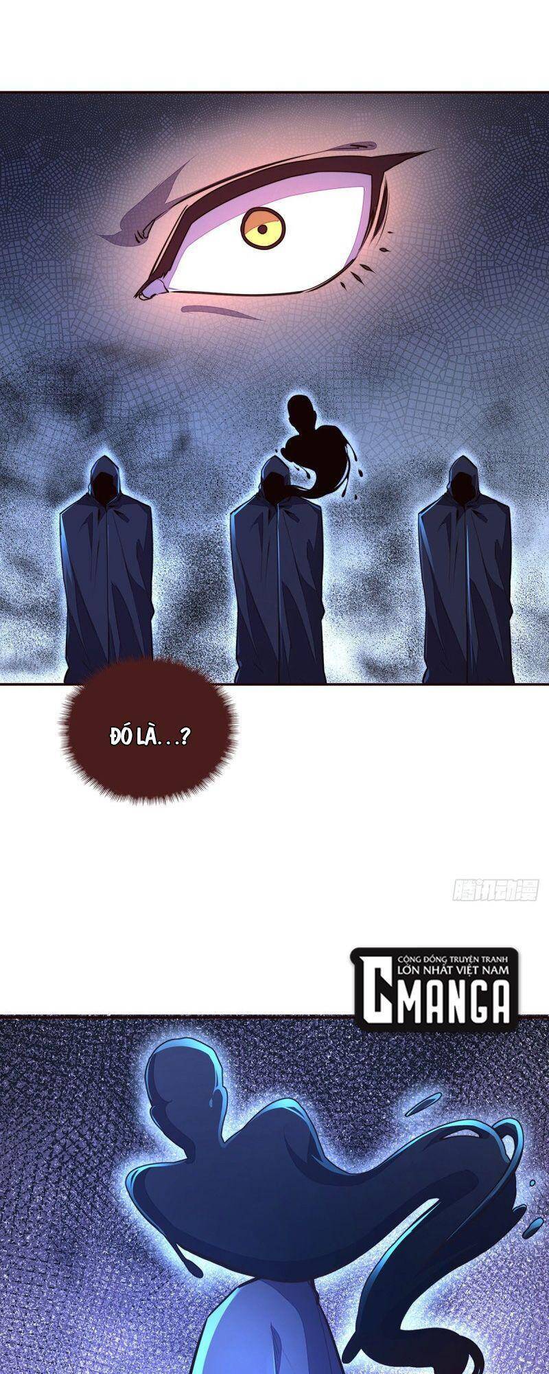 Sinh Tử Quyết Chapter 108 - 9