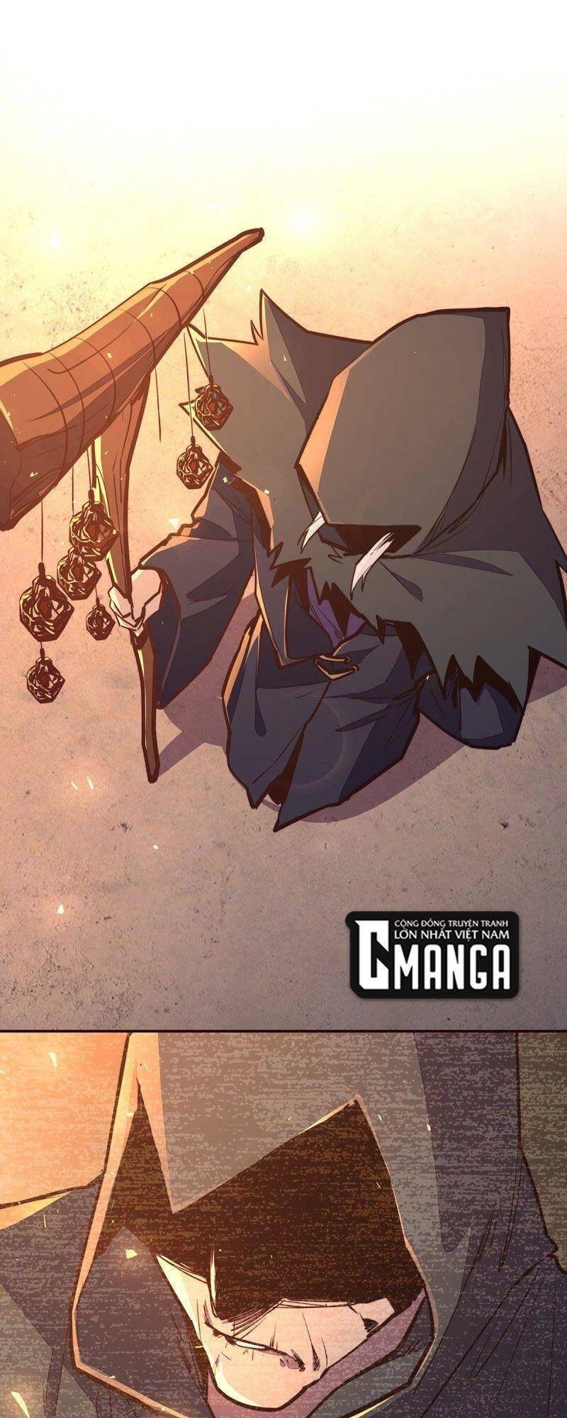 Sinh Tử Quyết Chapter 109 - 1