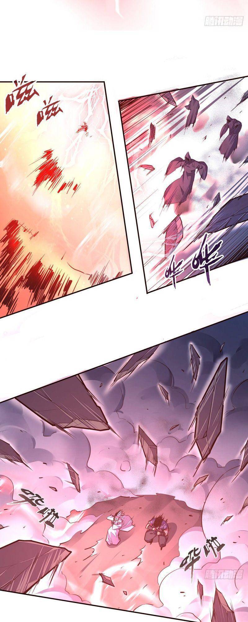 Sinh Tử Quyết Chapter 109 - 15