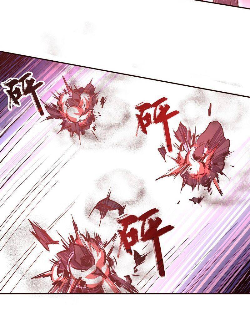 Sinh Tử Quyết Chapter 109 - 16